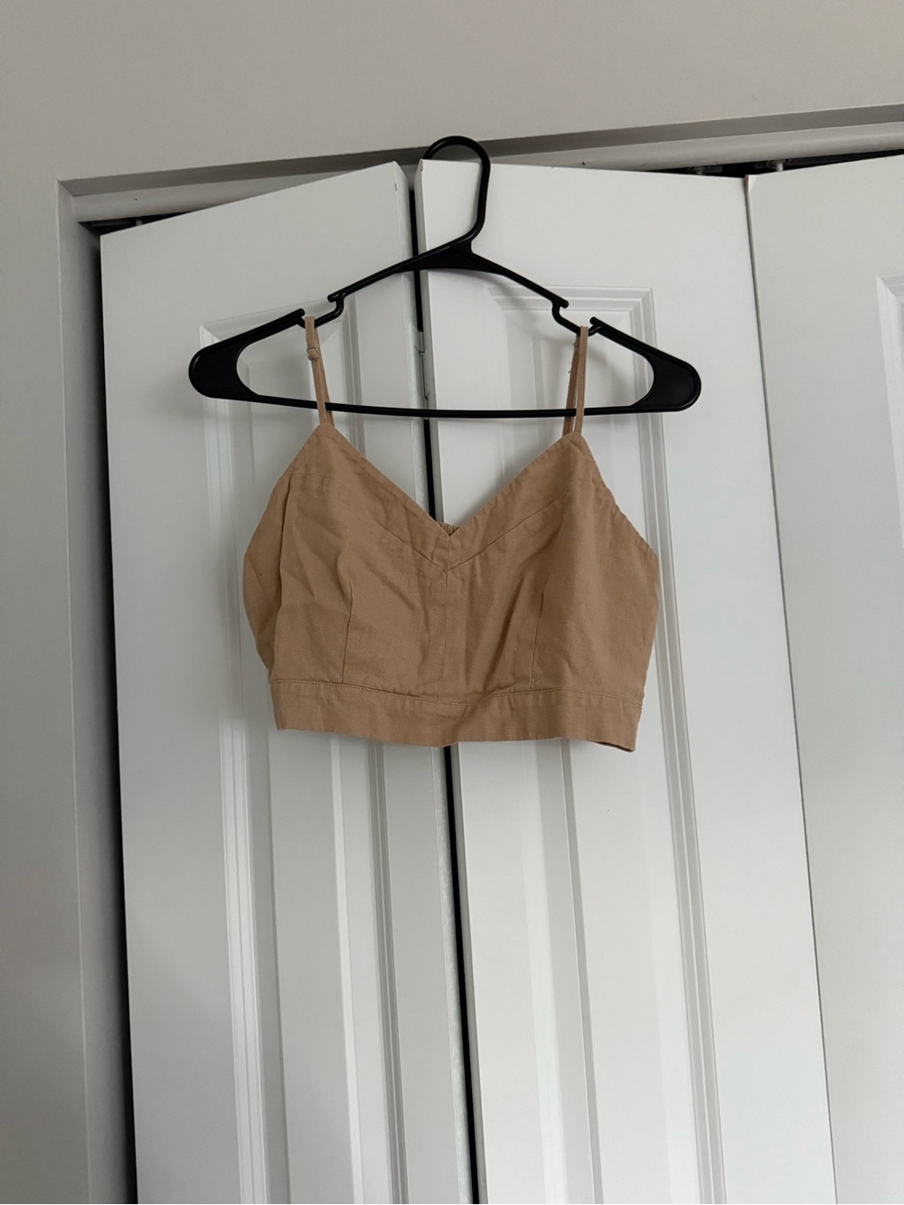 Cami and Skirt Set